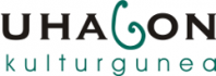 Uhagon Kulturgunea Logo