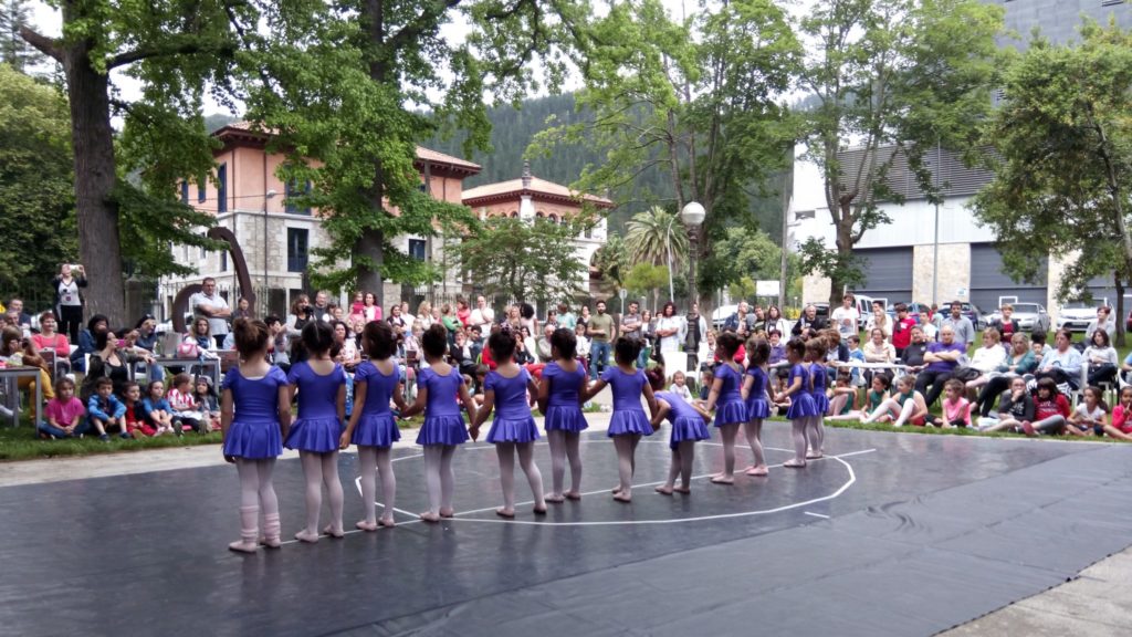 Ballet