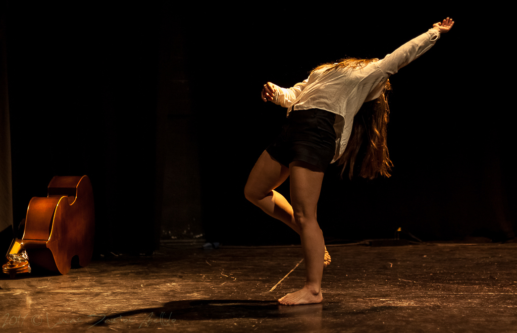 Photo: Lucas Santos Bellido