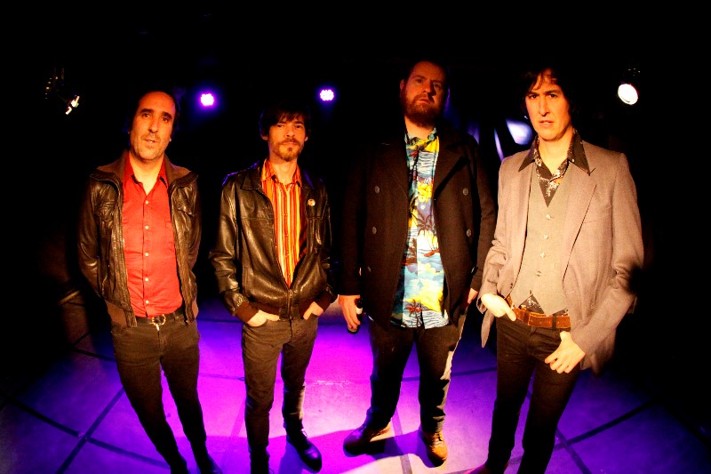 Atom rhumba (Gerard)