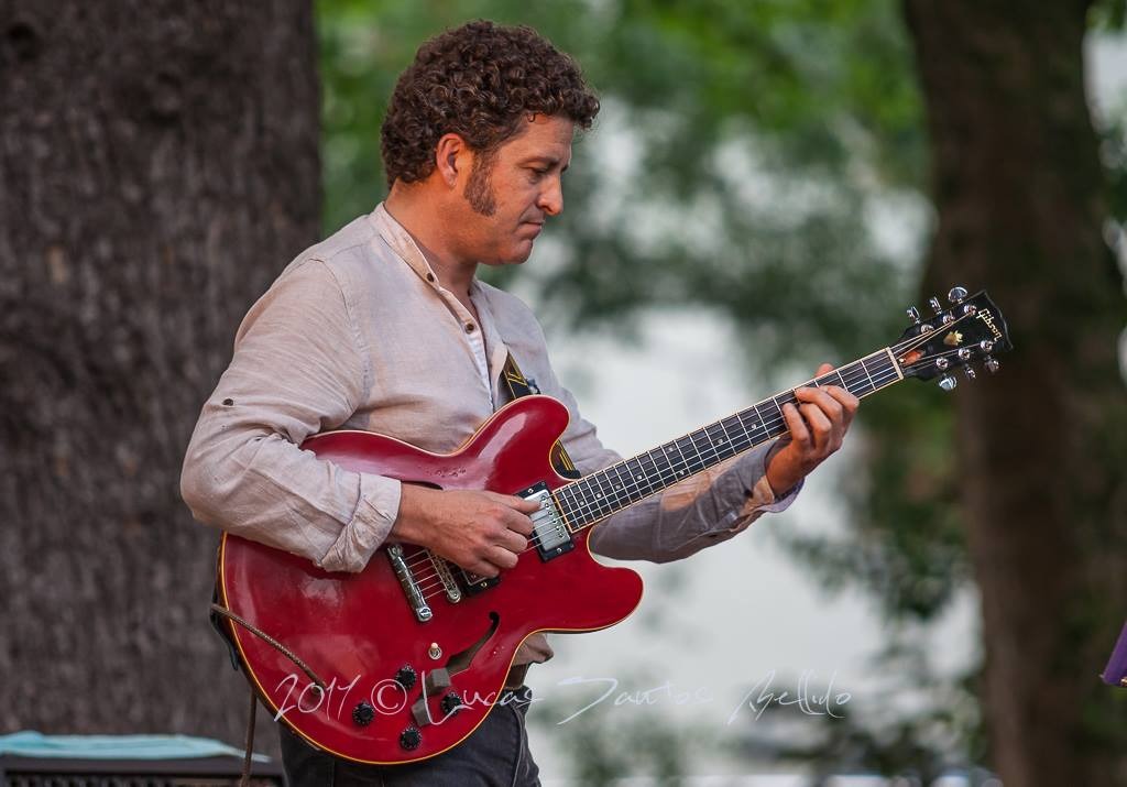 Pablo Fdez Arrieta (photo: Lucas Santos Bellido)