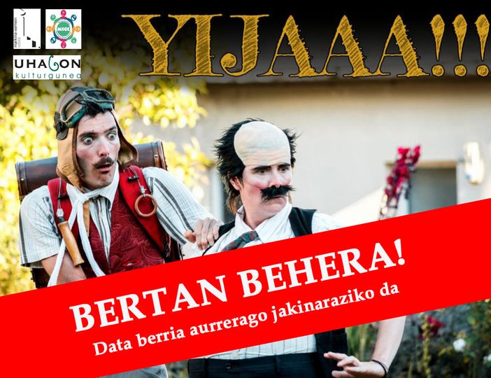 yijaa bertan behera kartela