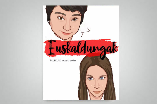 euskaldungak